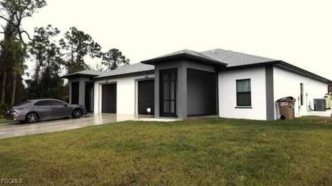 1050-1052 Albert Avenue, Lehigh Acres, FL 33971