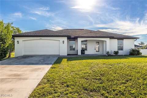 2611 NE 2nd Place, Cape Coral, FL 33909