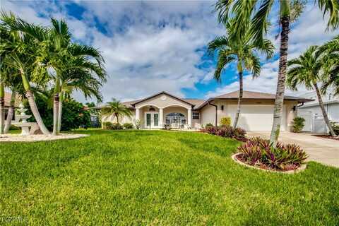 4222 SW 25th Court, Cape Coral, FL 33914