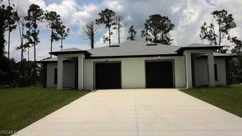 5228-5230 27th Street SW, Lehigh Acres, FL 33973