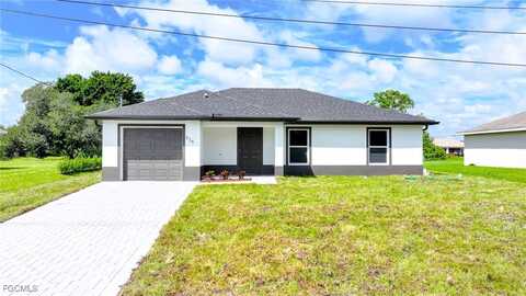 534 Empire Avenue S, Lehigh Acres, FL 33974