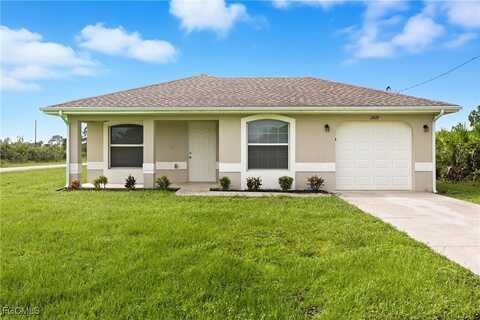 2809 68th Street W, Lehigh Acres, FL 33971