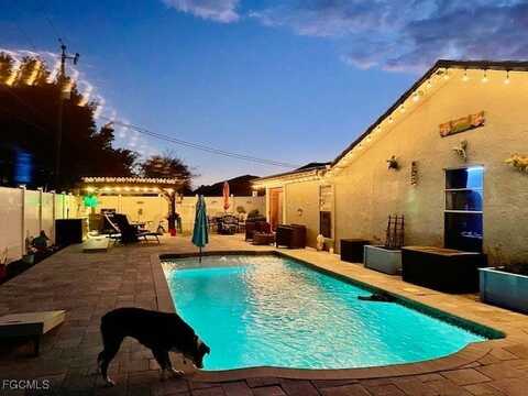 201 NE 11th Place, Cape Coral, FL 33909