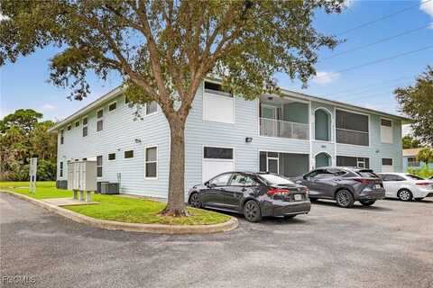 1050 Hancock Creek S Boulevard unit: 204, Cape Coral, FL 33909