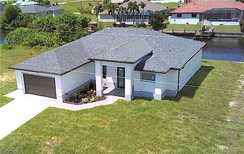 1710 NE 1st Place, Cape Coral, FL 33909
