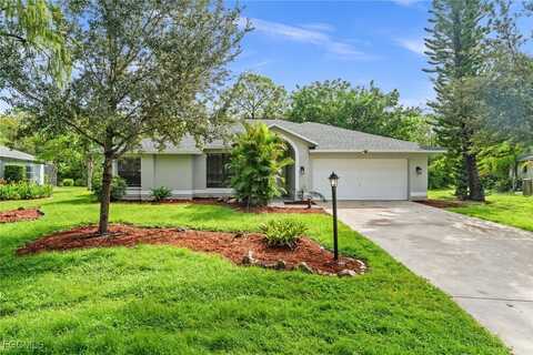 19245 Cypress Vista Circle, Fort Myers, FL 33967