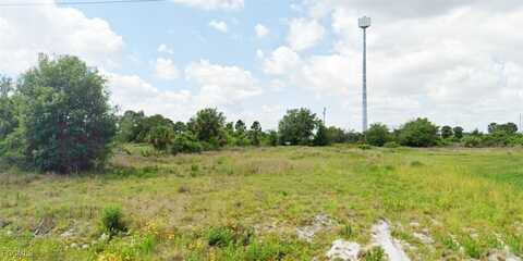 1122 Parnell Court, Lehigh Acres, FL 33974