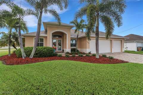 2013 SW 19th Place, Cape Coral, FL 33991