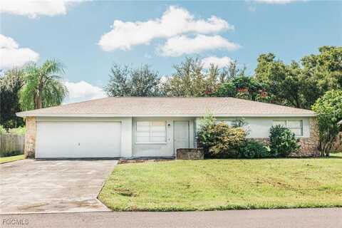 13007 3rd Street, Fort Myers, FL 33905