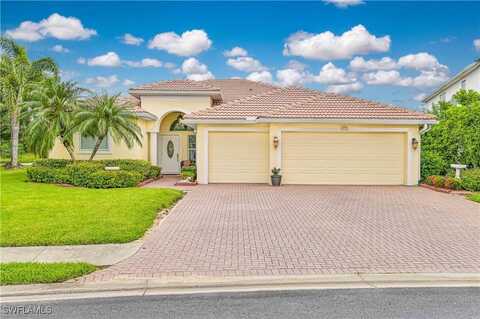 12585 Gemstone Court, Fort Myers, FL 33913