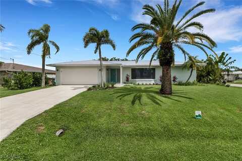 5851 SW 1st Court, Cape Coral, FL 33914
