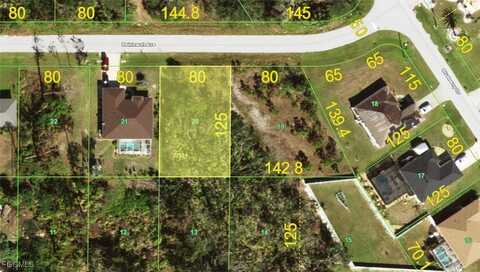 11377 Reinhardt Avenue, Englewood, FL 34224