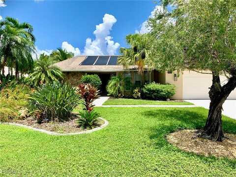1444 Beechwood Trail, Fort Myers, FL 33919