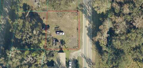 2142-007-003 NW Martin L King Avenue, Ocala, FL 34475