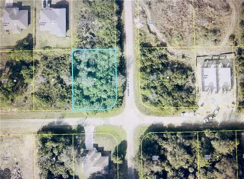 1229 Hillcrest Street E, Lehigh Acres, FL 33974