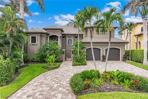 4891 Esplanade Street, Bonita Springs, FL 34134