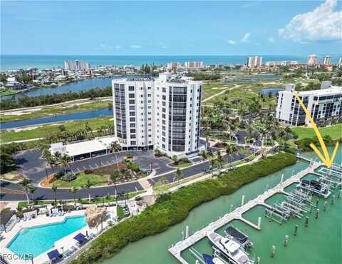 4199 Bay Beach #A1 Lane, Fort Myers Beach, FL 33931