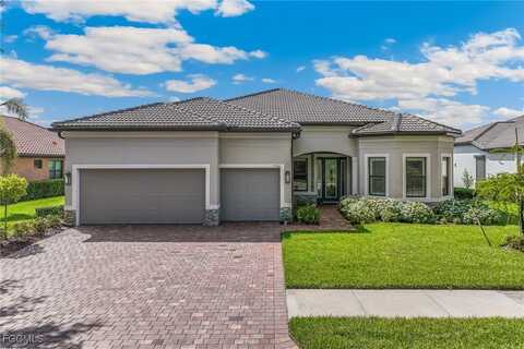 17160 Easy Stream Court, Alva, FL 33920