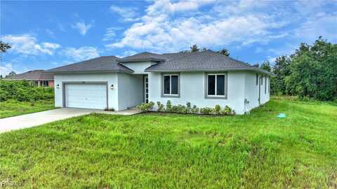 532 Long Island Street E, Lehigh Acres, FL 33974