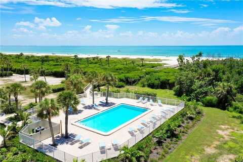 1919 Olde Middle Gulf Drive unit: 502, Sanibel, FL 33957