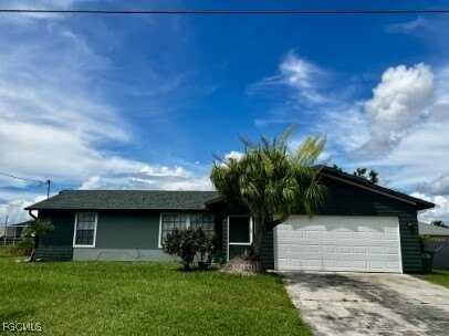1719 NW 18th Terrace, Cape Coral, FL 33993