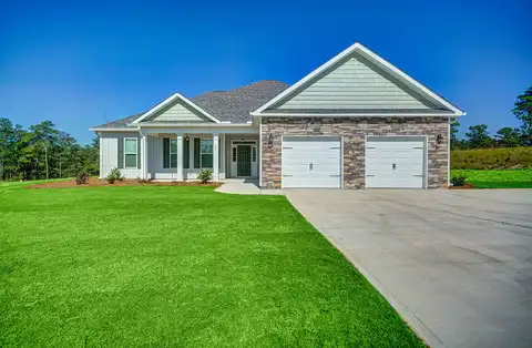 644 Jet Pass, Beech Island, SC 29842