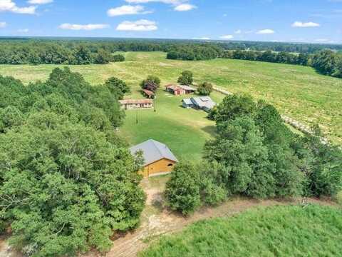 356 Massey-Doss Road, Keysville, GA 30816