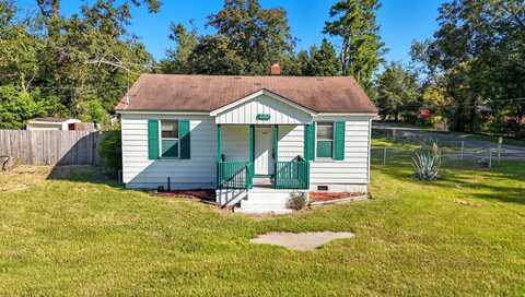 2307 Harding Road, Augusta, GA 30906