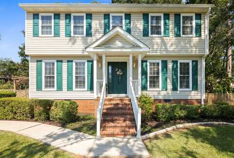 108 Whetstone Court, Martinez, GA 30907