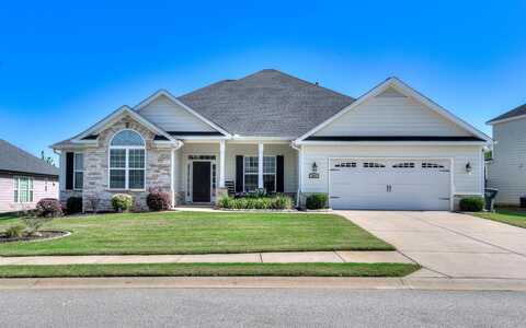 252 Dublin Loop, Grovetown, GA 30813