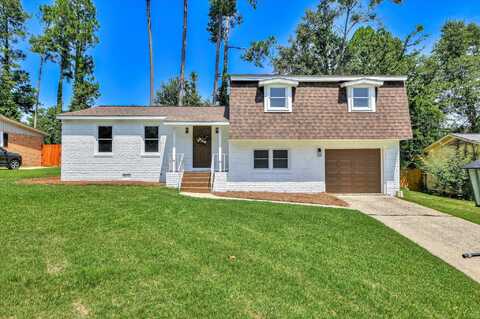 3179 River Oak Rd, Augusta, GA 30909
