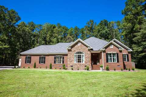 6597 Reservoir Road, Appling, GA 30802
