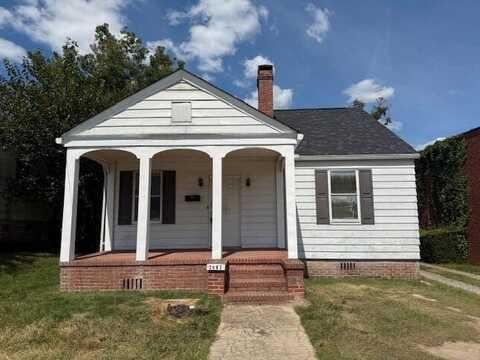 2063 Broad Street, Augusta, GA 30904