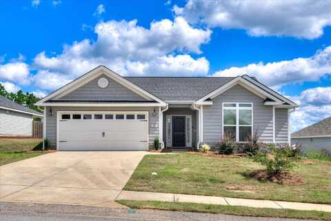 182 Sutton Court, Graniteville, SC 29829