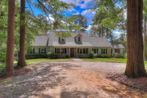 5051 Bryant Drive, Evans, GA 30809