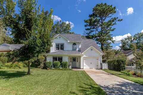 341 Old Salem Way, Martinez, GA 30907
