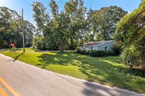 3 Chester Drive, Wrightsville, GA 31096