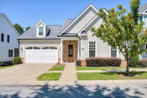 412 Northridge Circle, Evans, GA 30809