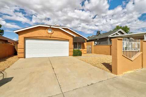 1615 QUIET DESERT Drive SW, Albuquerque, NM 87121