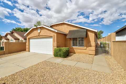 1615 QUIET DESERT Drive SW, Albuquerque, NM 87121