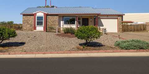 509 PYRITE Drive NE, Rio Rancho, NM 87124