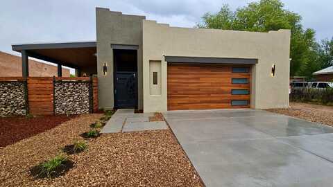 1821 Patrick Place NW, Albuquerque, NM 87107