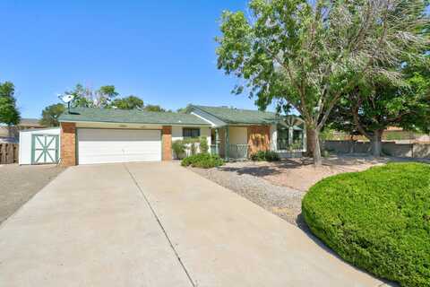 1209 WEEPING WILLOW Court NE, Rio Rancho, NM 87144