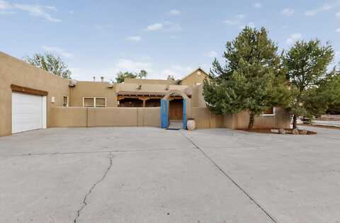 1708 RUSTY Road NW, Albuquerque, NM 87114