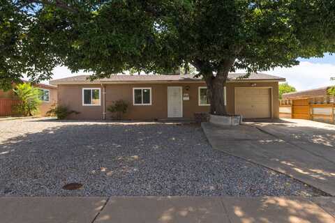 11508 CONSTITUTION Avenue NE, Albuquerque, NM 87112