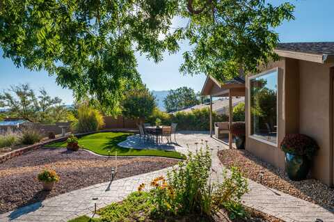 457 PYRITE Drive NE, Rio Rancho, NM 87124