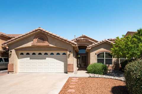 4208 MESA RINCON Drive NW, Albuquerque, NM 87120