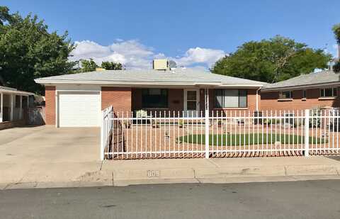 809 CAGUA Drive NE, Albuquerque, NM 87108
