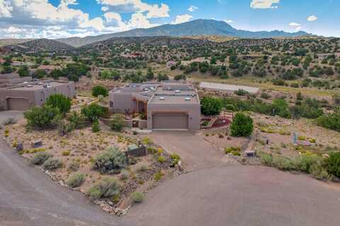 5 CREEKSIDE Court, Placitas, NM 87043