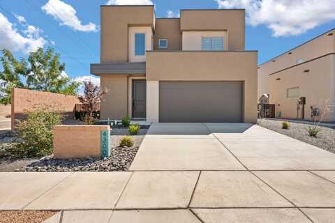 4300 LAUREN Loop, Rio Rancho, NM 87124